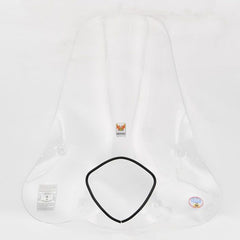 Isotta Windscreen Anteriore Grande | Q4341