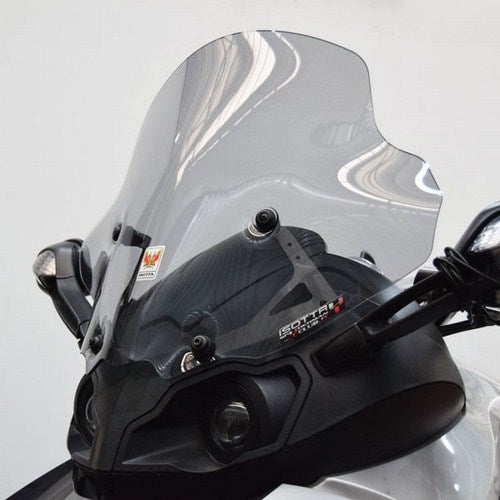 Isotta Low Windscreen | Q865