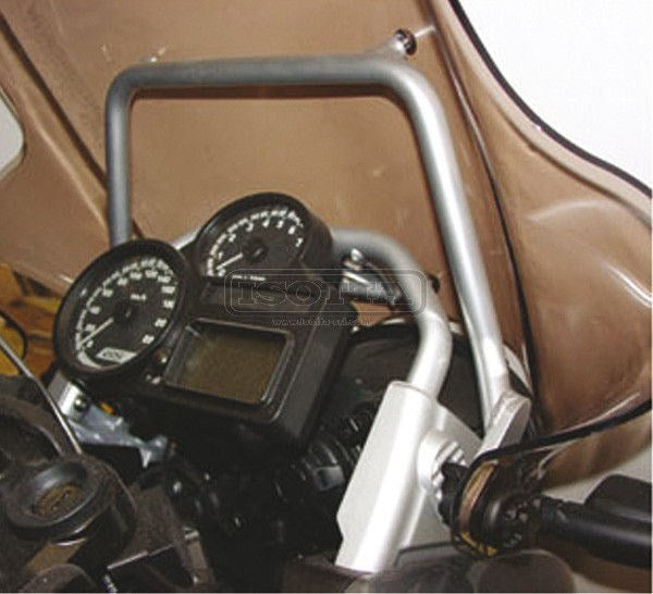 Isotta Aluminum Frame | R2004