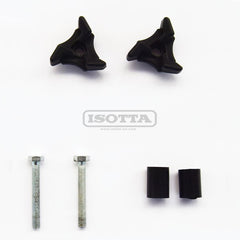Isotta Knob Kit | R2006