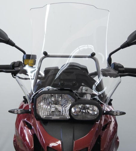 Isotta Low Adv Type Fairing | SC1081