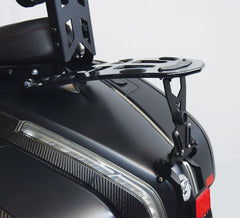 Isotta High Type Front Fairing | SC1090
