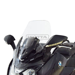 Isotta Fairing On Att. Orig. | SC1102