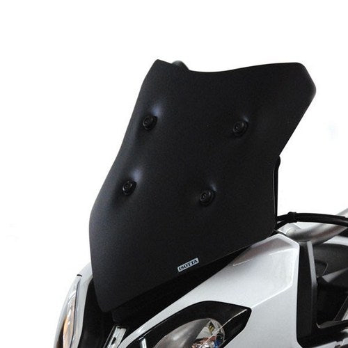 Isotta Low Fairing On Original Attachments + Rubbers And Small Mushrooms | SC1159