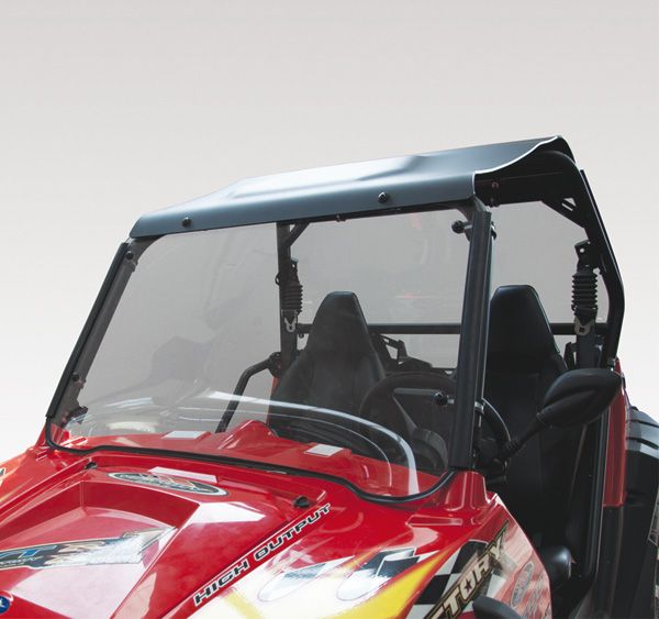 Isotta High Fairing On Original Attachments + Rubbers And Small Mushrooms | SC1161