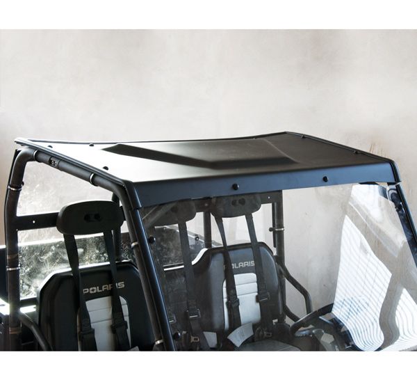Isotta High Fairing On Original Attachments + Rubber And Small Mushrooms | SC1181