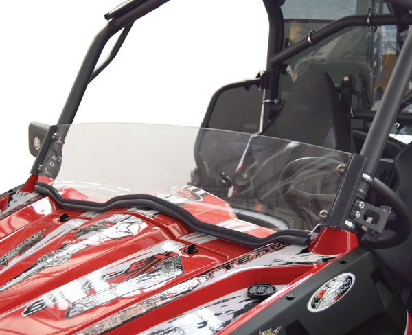 Isotta Windscreen | SC1190-FS