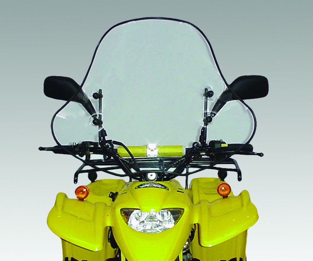 Isotta Fairing | SC2111-NO