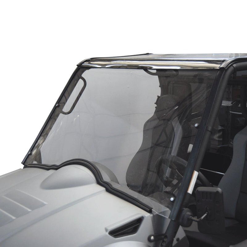 Isotta Medium Fairing Including Internal Side Spoilers | SC21