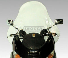 Isotta Sports Front Fairing | SC24
