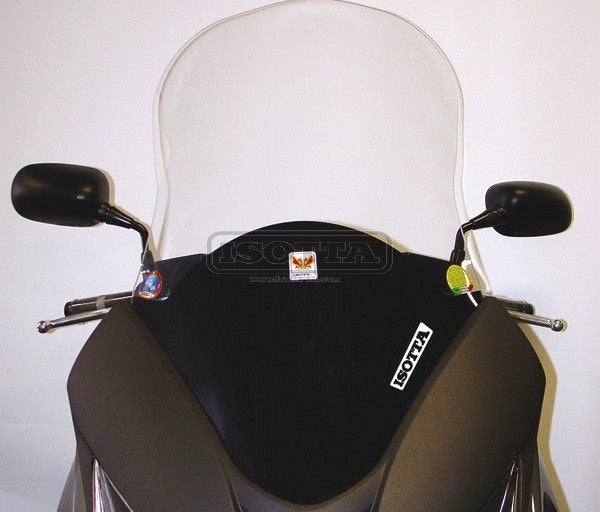 Isotta Windscreen High Type | SC2603