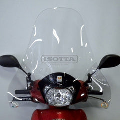 Isotta High Fairing On Original Attachments | SC26