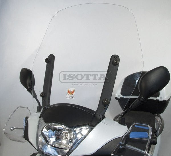 Isotta Original Type Replacement Plate Without Fitting Kit | SC2672