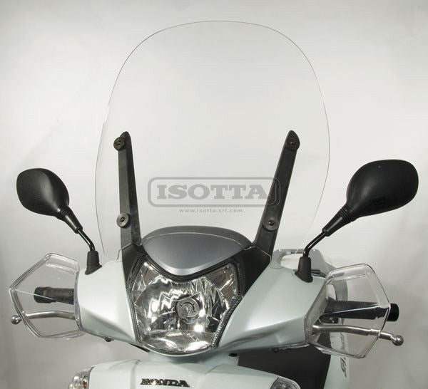 Isotta Original Type Replacement Plate Without Fitting Kit | SC2685