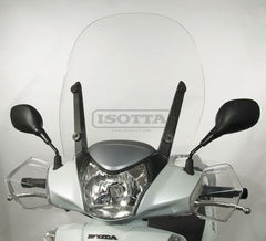 Isotta Original Type Replacement Plate Without Fitting Kit | SC2685