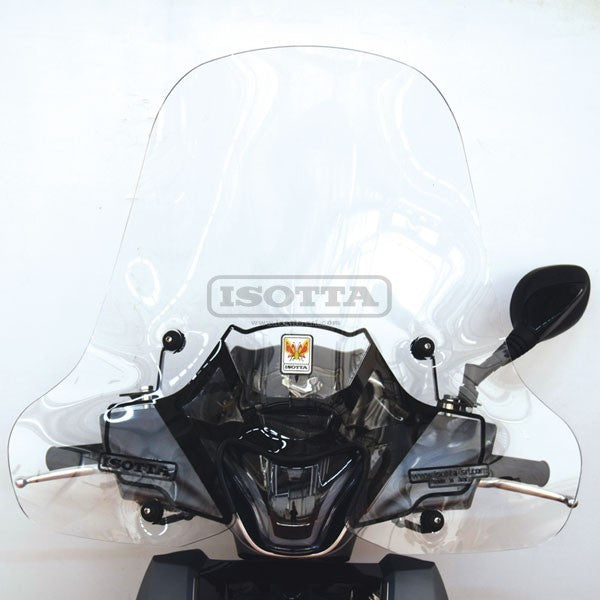 Isotta Windshield Medium Protection | SC3041