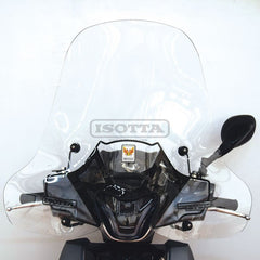 Isotta Windshield Medium Protection | SC3041