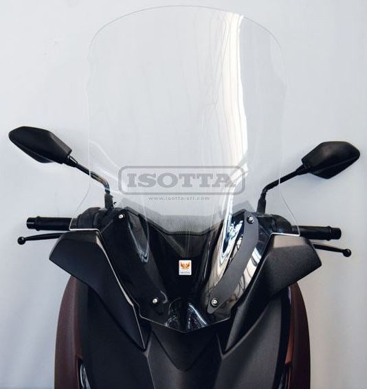 Isotta High Protection Windscreen | SC3430