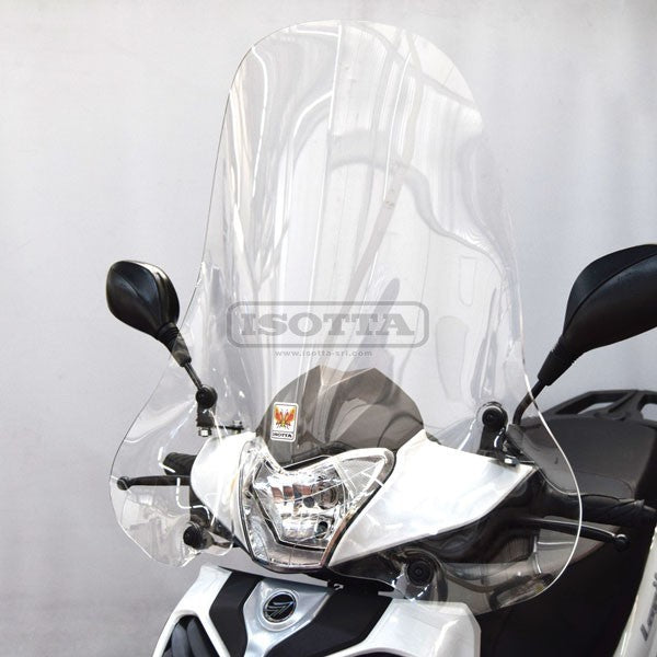 Isotta Windshield Medium Protection | SC3906