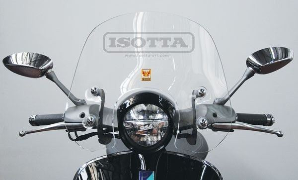 Isotta Fairing | SC4165