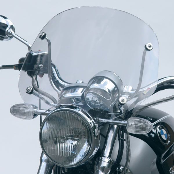 Isotta Fairing, Dark Smoked | SC4190