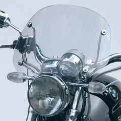 Isotta Fairing, Dark Smoked | SC4190