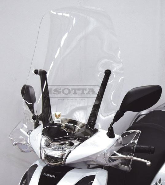 Isotta Original Type Windscreen | SC4510