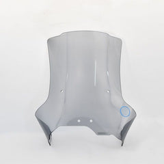 Isotta Windshield Medium Protection Honda Sh Mode 125 | SC4533