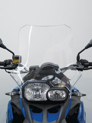 Isotta Medium Transparent Fairing | SC48