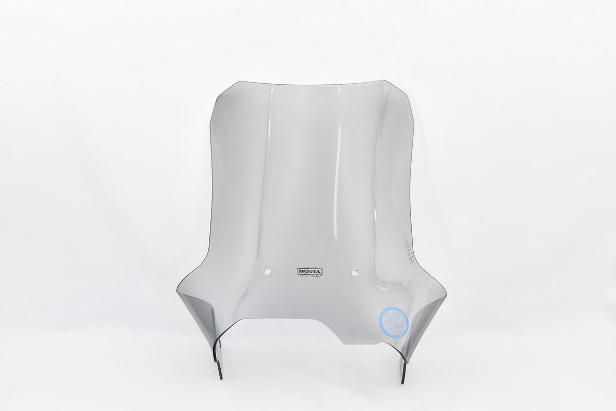 Isotta Windscreen - Measurements: H.565 - L.600 | SC54