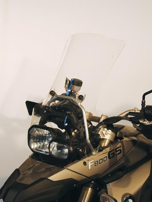 Isotta Windscreen Summer | SC605