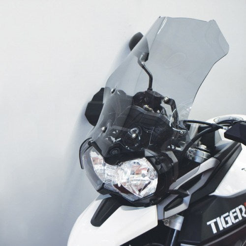 Isotta Adjustable Low Fairing | SC615