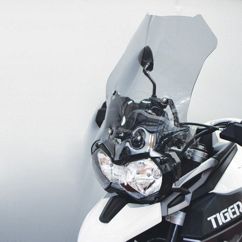 Isotta Adjustable High Fairing | SC616