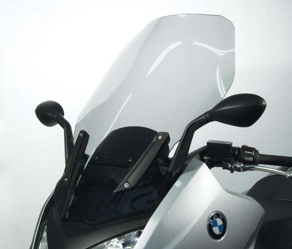 Isotta Low Fairing | SC71