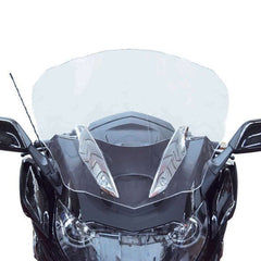 Isotta High Fairing | SC731