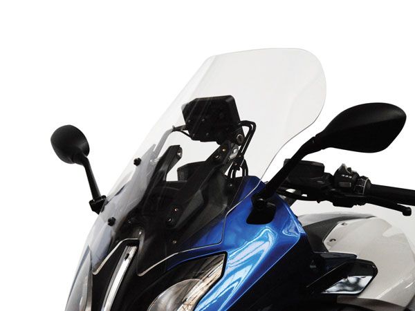 Isotta Air Flow Type Fairing | SC901