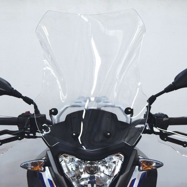 Isotta Medium Type Fairing | SC906
