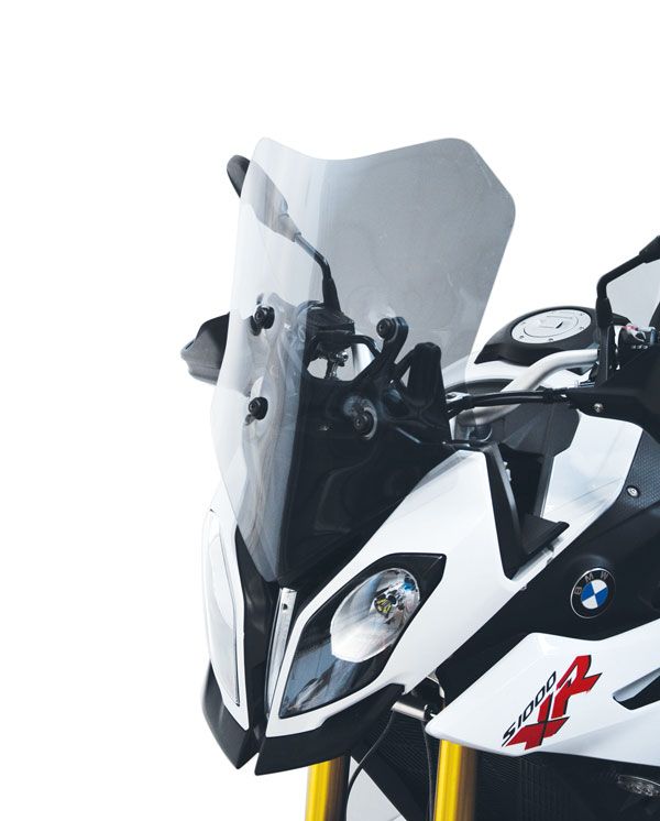 Isotta Tall Fairing With Knobs And Spacers | SC90