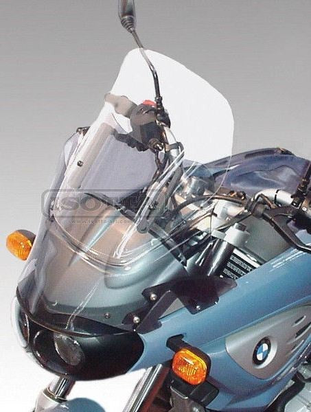 Isotta Fumè Bottom Fairing - Cup. High T Complete With Fitting Kit | SC912