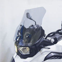 Isotta Fairing Type Adventure Full Protection | SC917