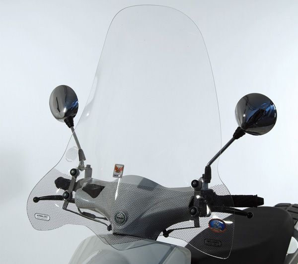Isotta Medium Protection Fairing Complete With Fitting Kit | SC929
