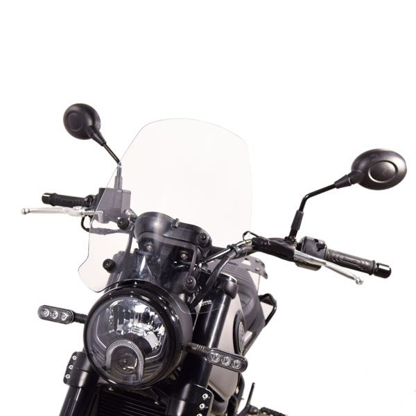Isotta High Protection Fairing Complete With Fitting Kit | SC937