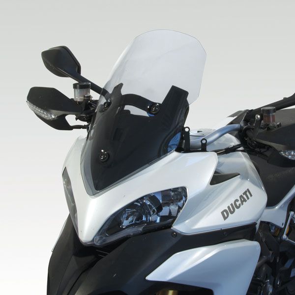 Isotta Medium Protection Fairing Complete With Fitting Kit | SC938