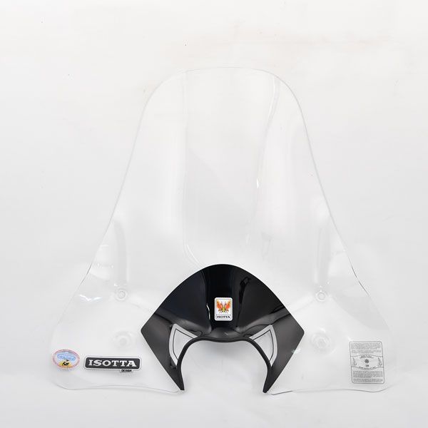Isotta Medium Type Fairing | SC964
