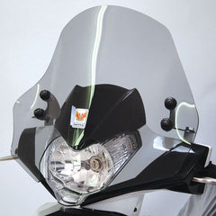 Isotta Medium Economic Type Fairing | SC984