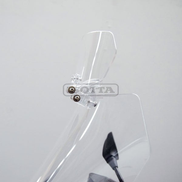 Isotta Deflector Spoiler | SP11