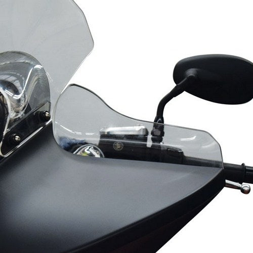Isotta Pair Of Front Spoilers | SP7065
