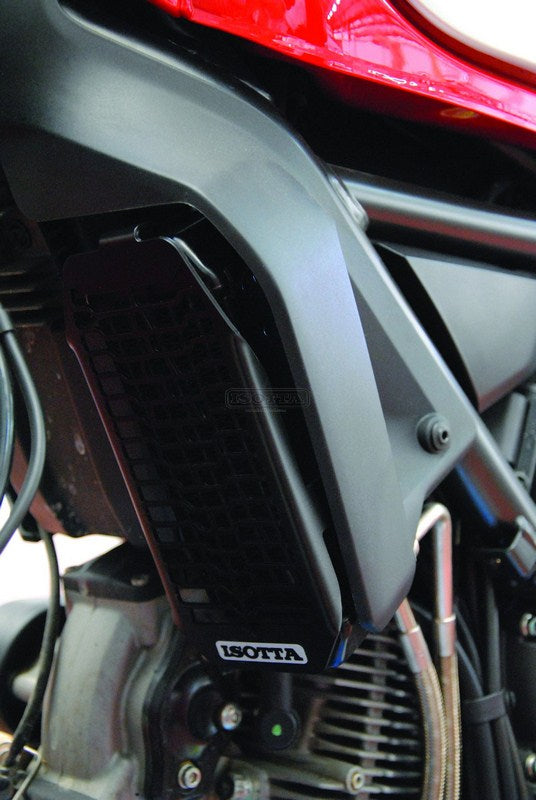 Isotta Grigloia Radiator Protection | SP7091