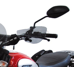 Isotta Handguard | SP7092