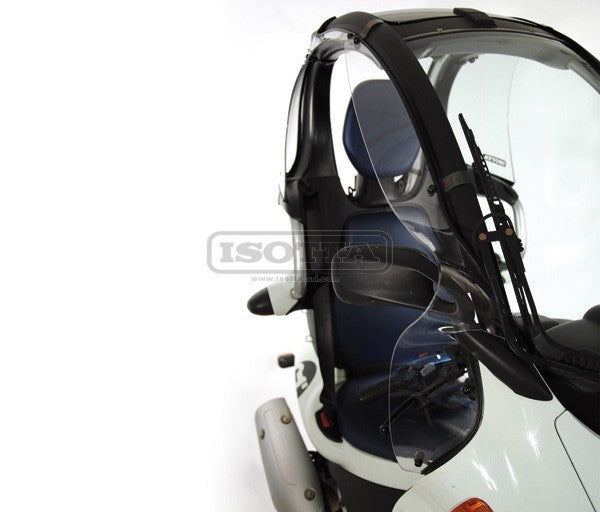 Isotta Front Side Pairs | SP7201